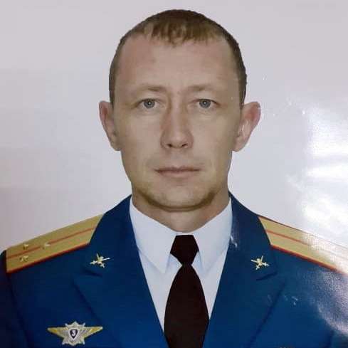 Сергей Варламов